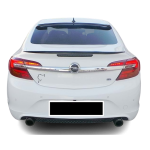 Opel insignia (2013-2016) Arka Tampon - Difüzör (Plastik)